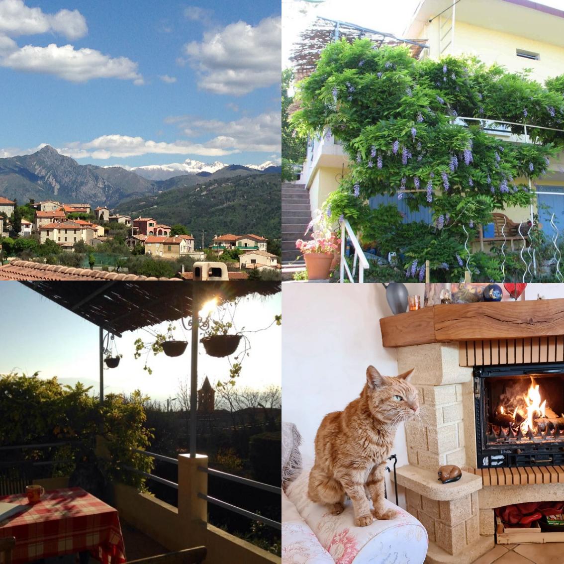 Homestay Learning