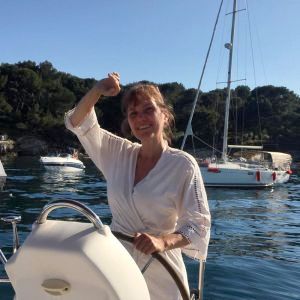 Sprachimmersion in Nizza