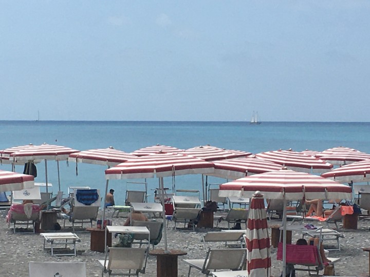 Italian Riviera