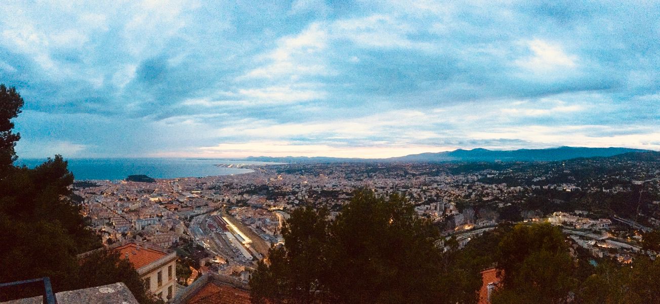 Live & Learn in Nice