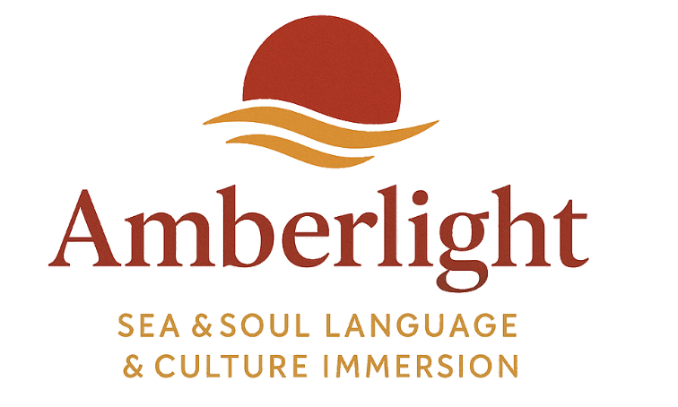 Amberlight Riviera — Language & Cultural Immersion